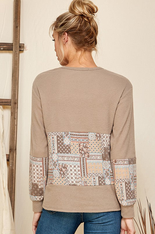 The Effortless Top