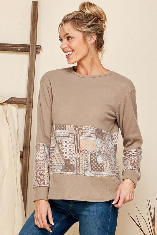 The Effortless Top