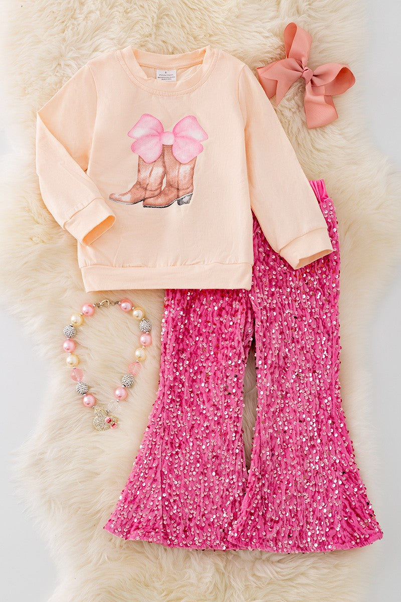Babes Cowgirl Outfit