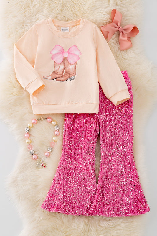 Babes Cowgirl Outfit