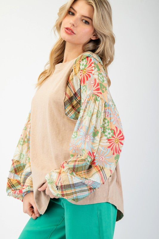 The Easy Day Top