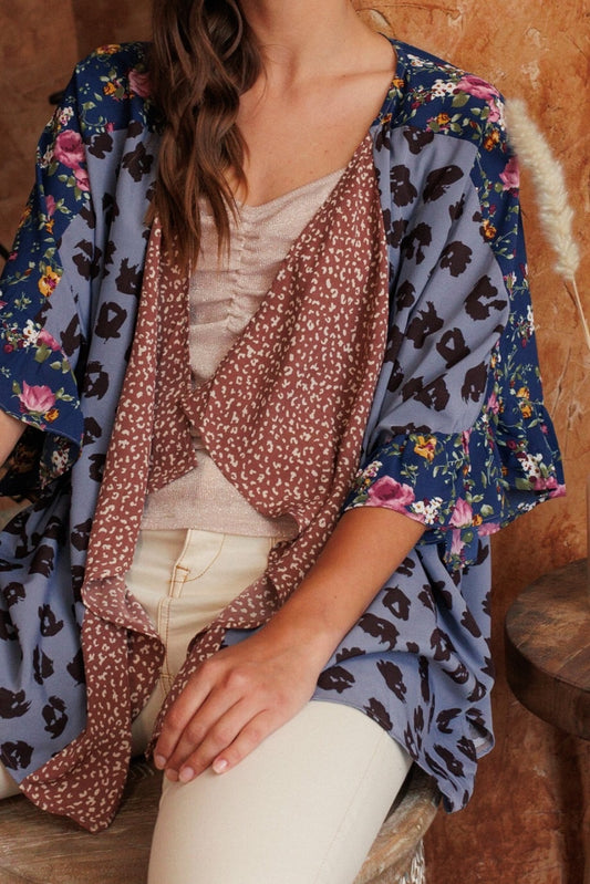 Beautiful Ways Kimono