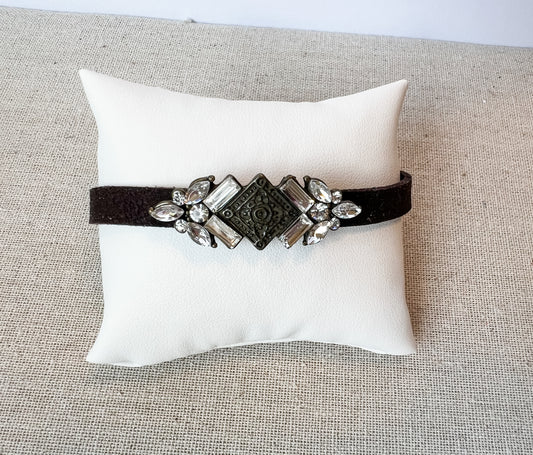 Bold and Beautiful Bracelet