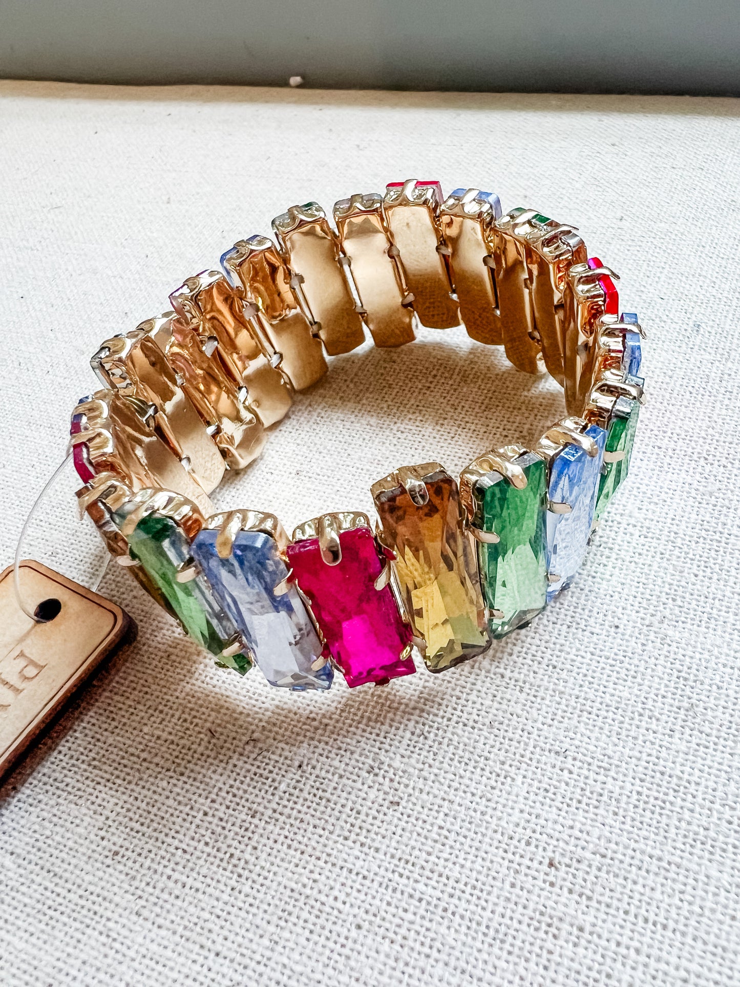Ready to Party Bracelet
