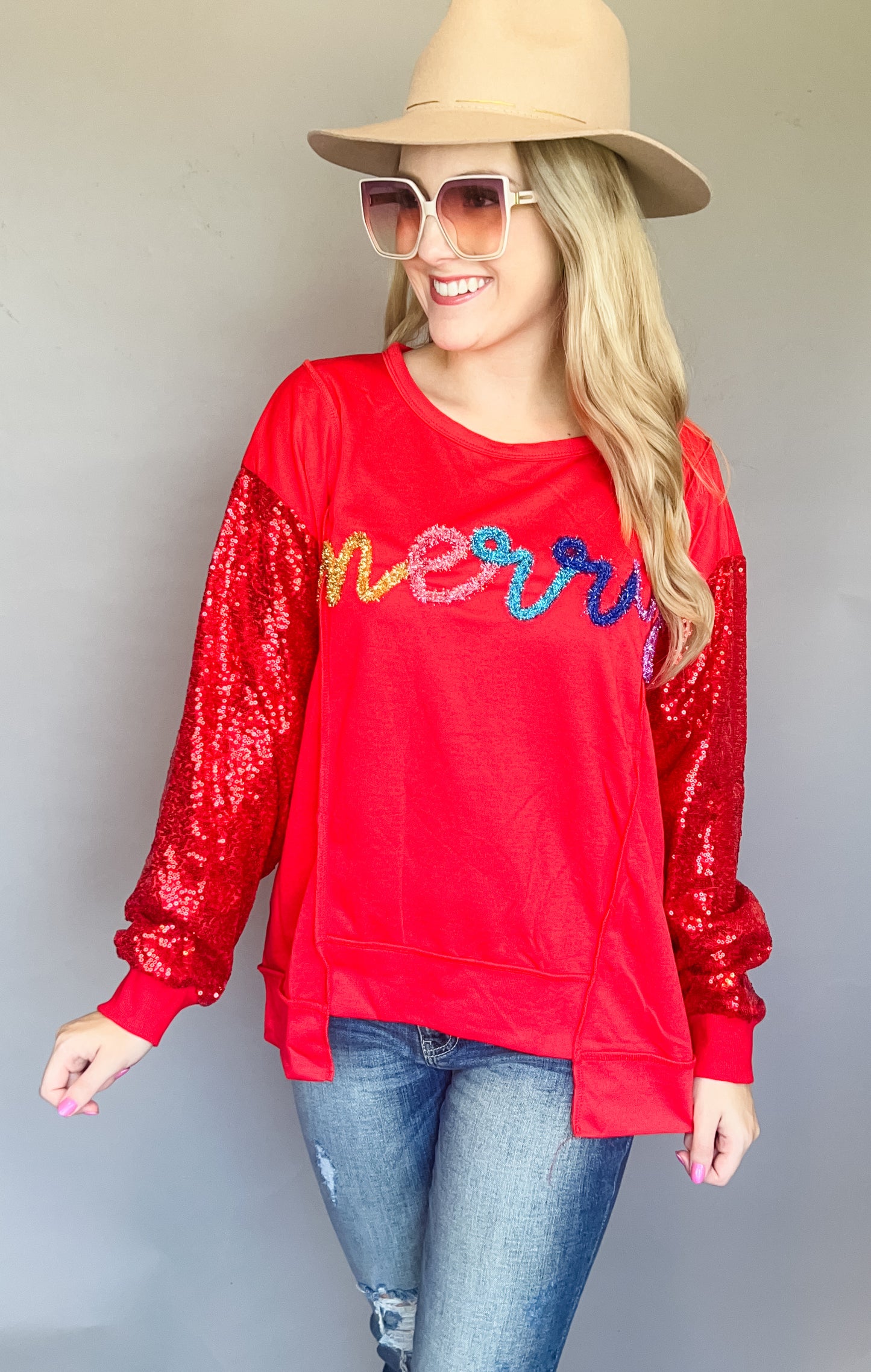 The Merry Top