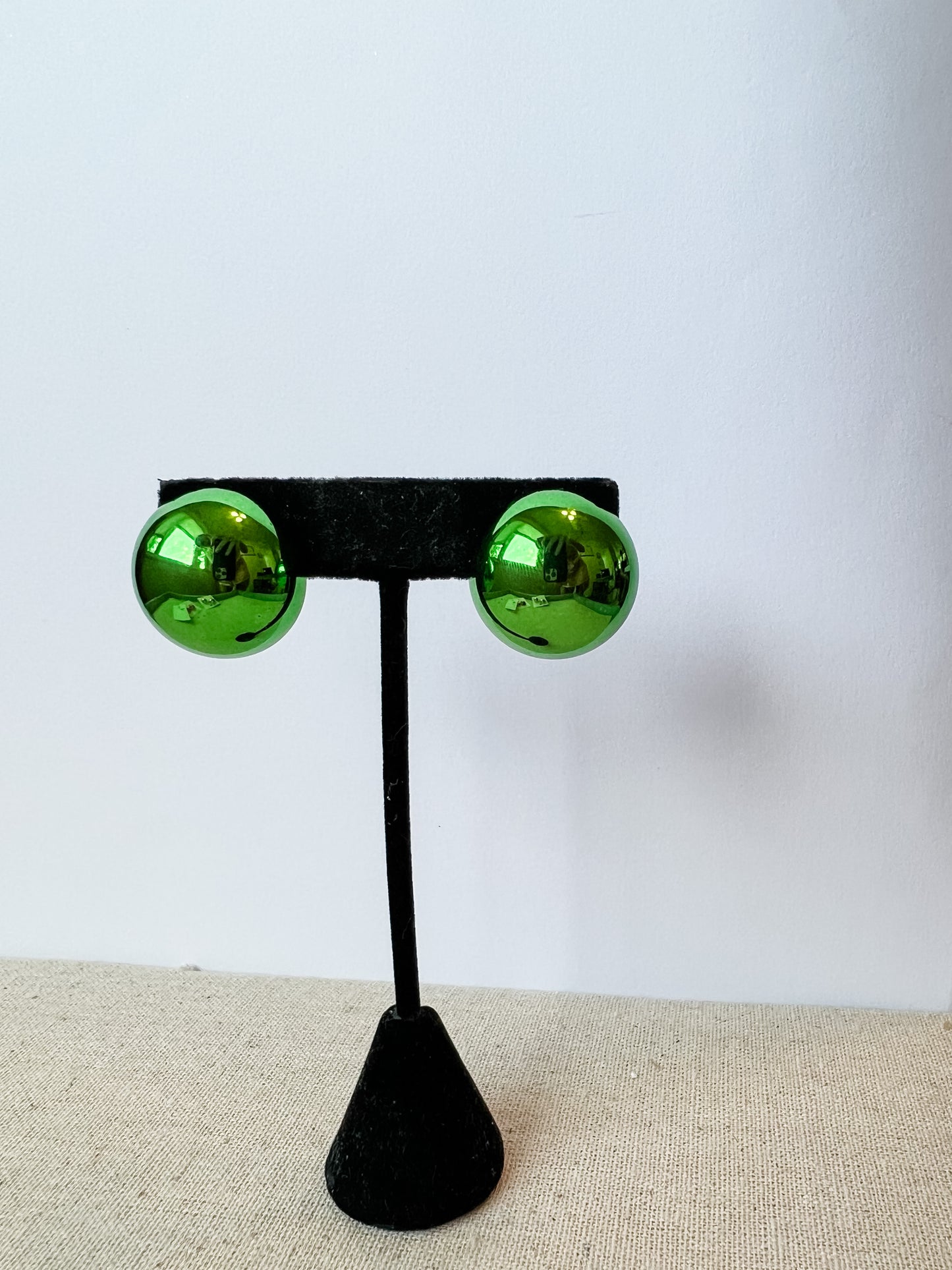 Party Big Earrings