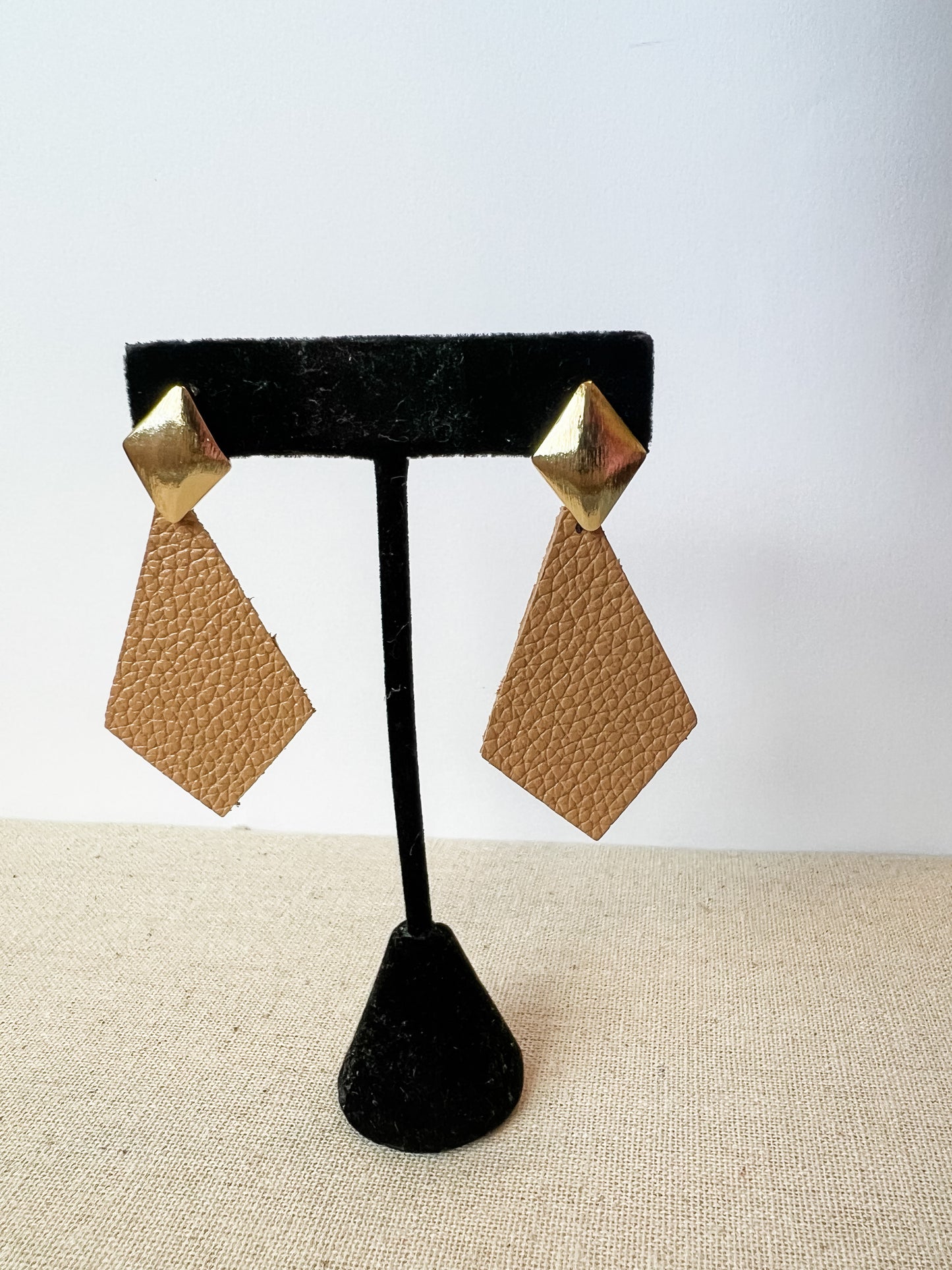 The Perfect Touch Earrings