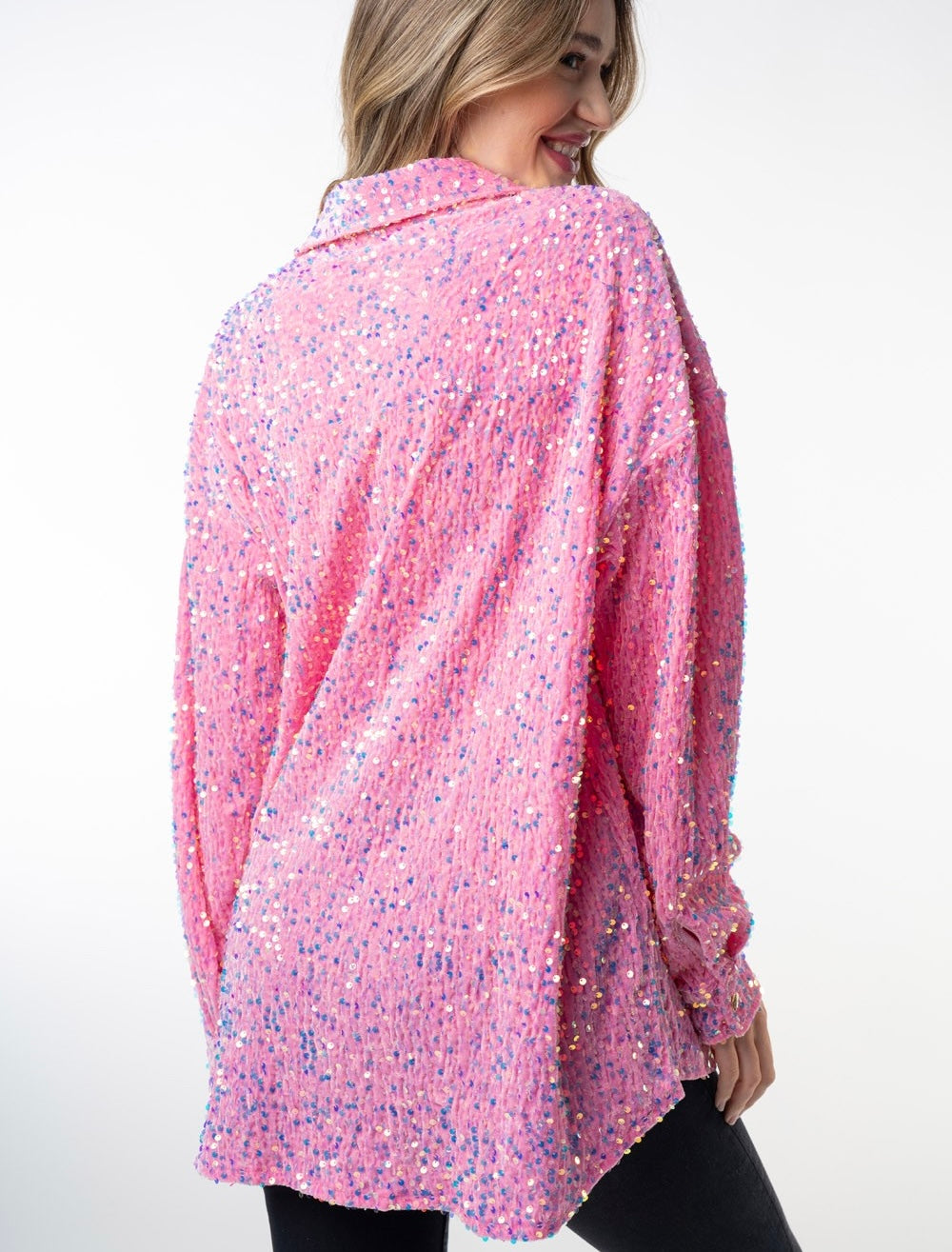 A Glimmer of Hope Top