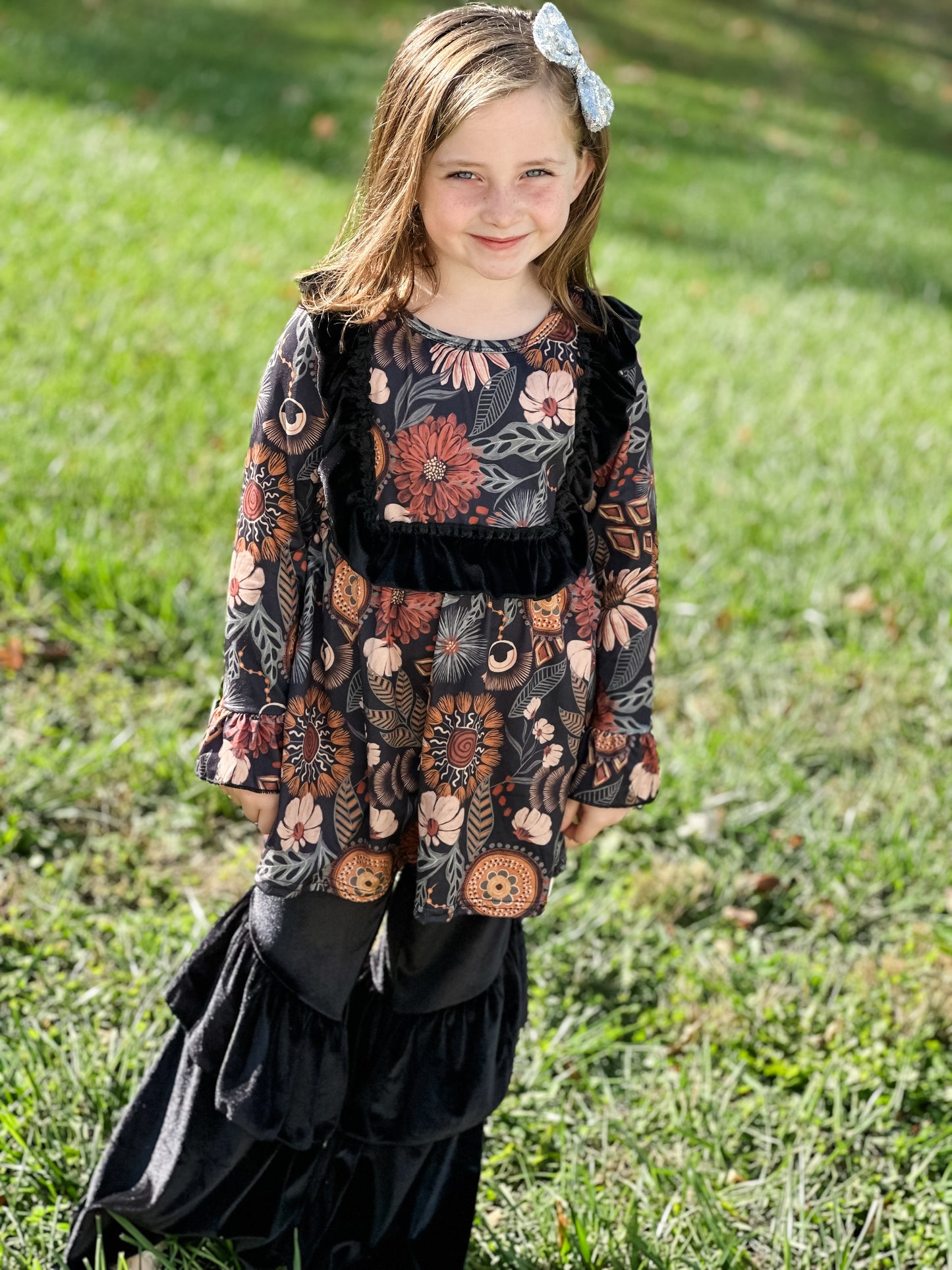 Fall Babes Outfit