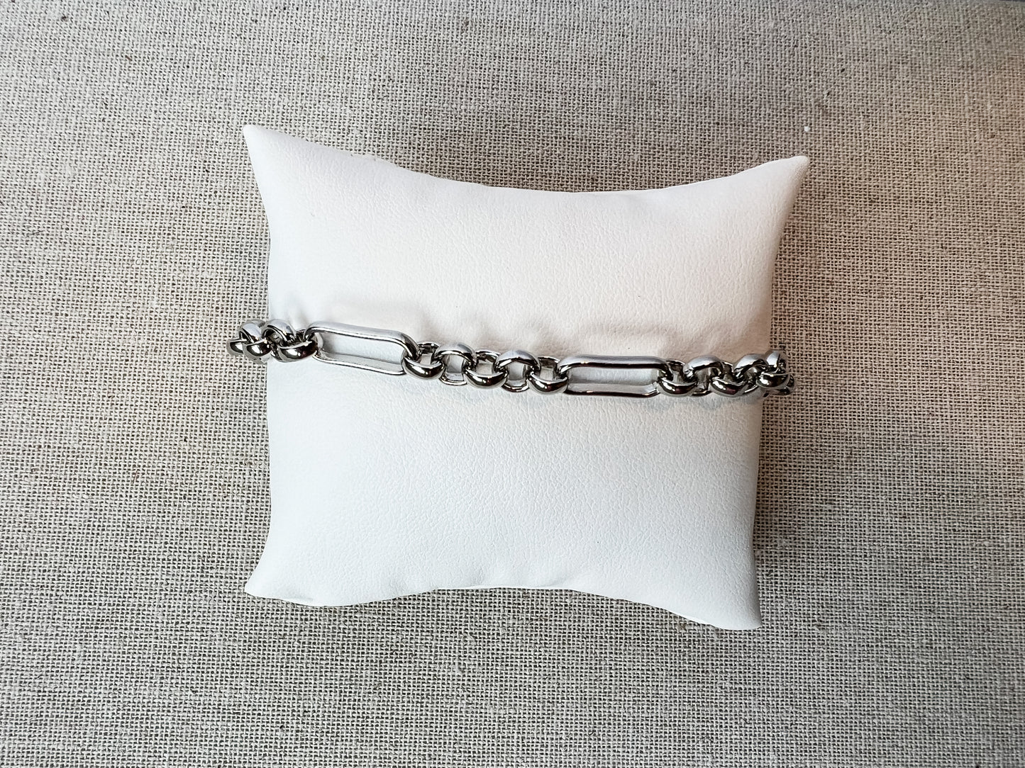 The Essential Bracelet