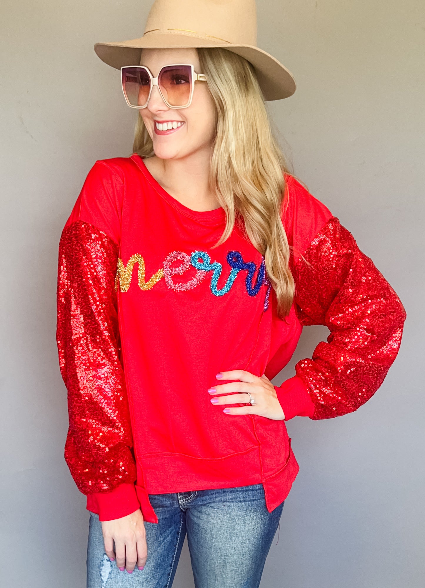The Merry Top