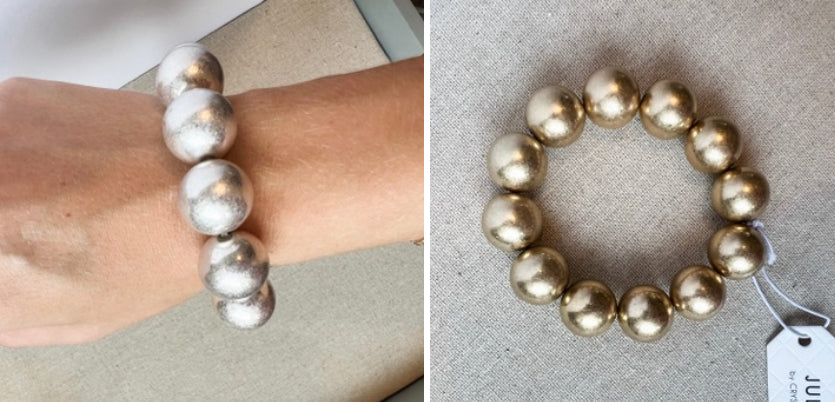 Go Big Accent Bracelet