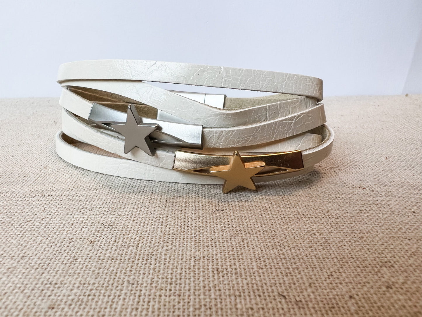 You’re a Star Clasp Bracelet