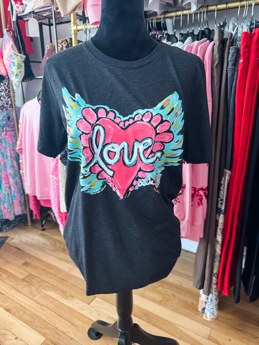 Love Tee