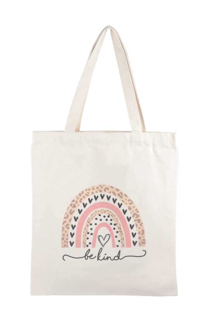 Be Kind Tote Bag