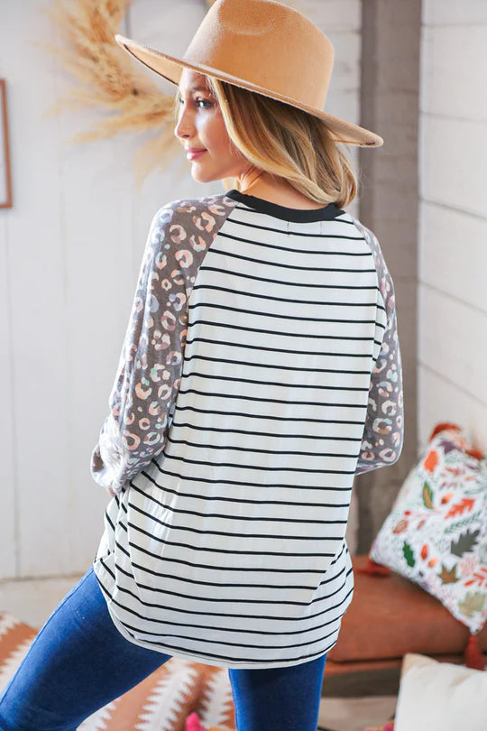 Cute and Casual Top