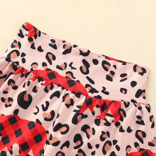 Merry Christmas Infant Set