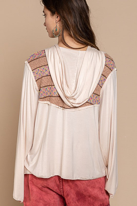 Soft Wonderland Top