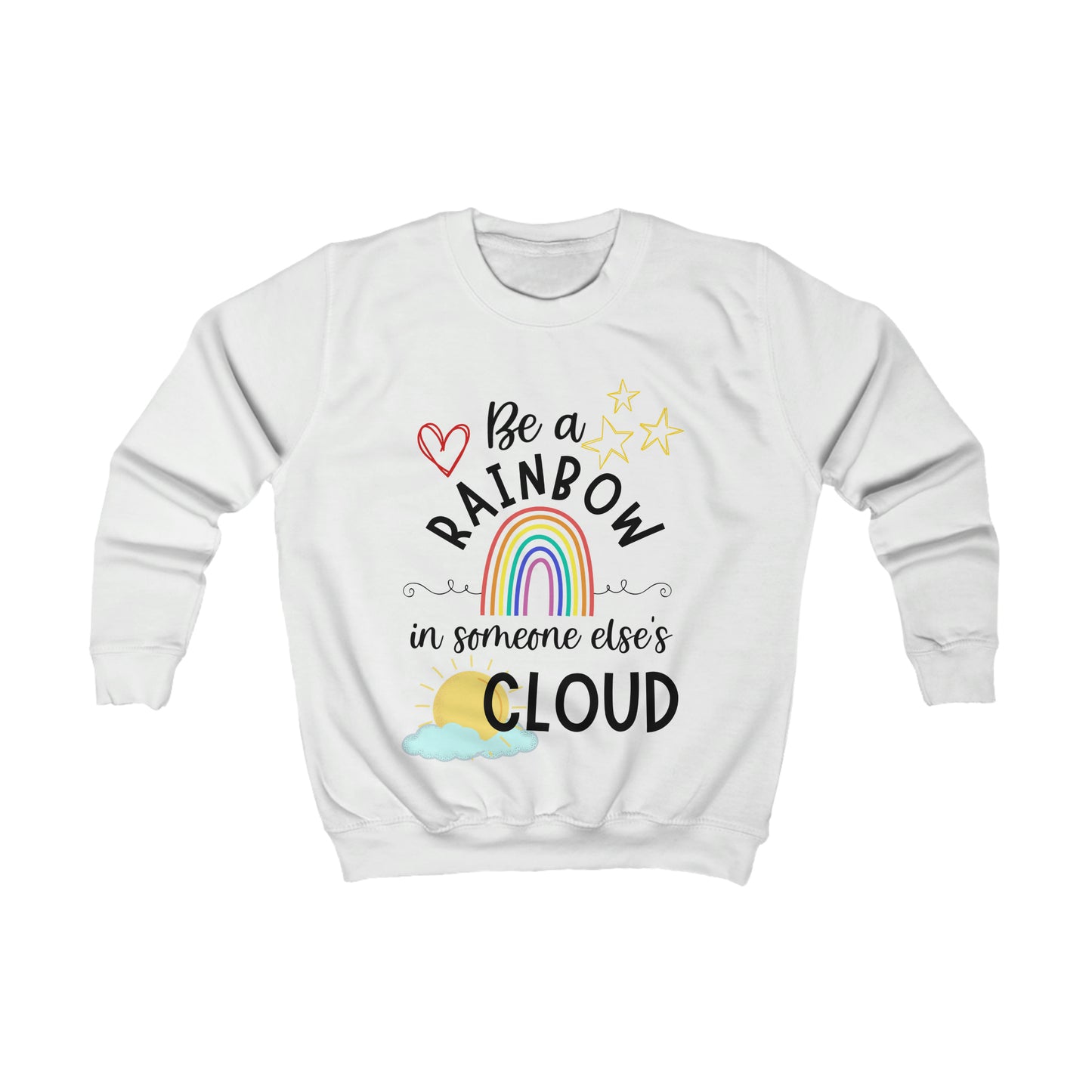 Kids Sweatshirt