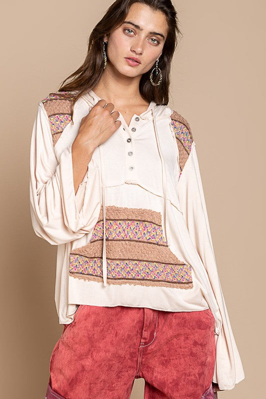 Soft Wonderland Top