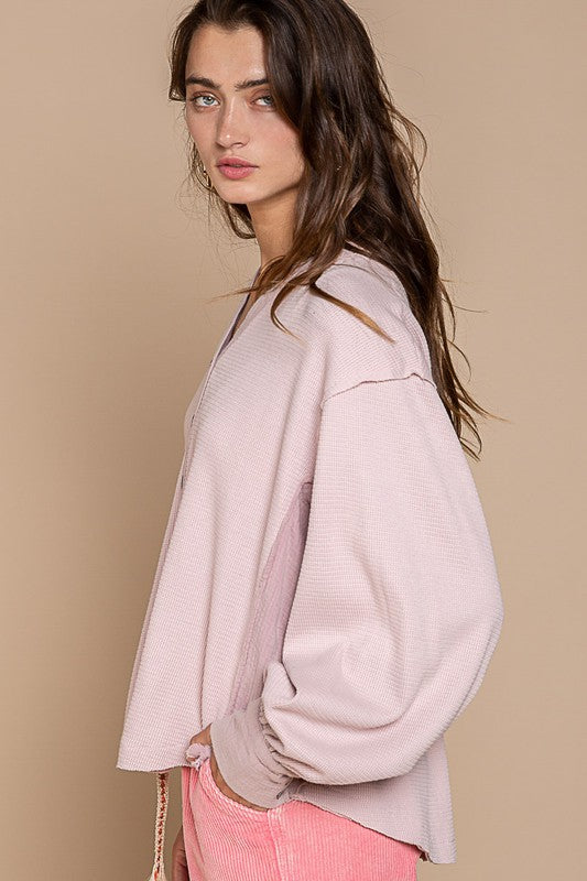 Keep it Cute Top