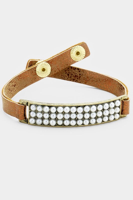 Fashionista Bracelet