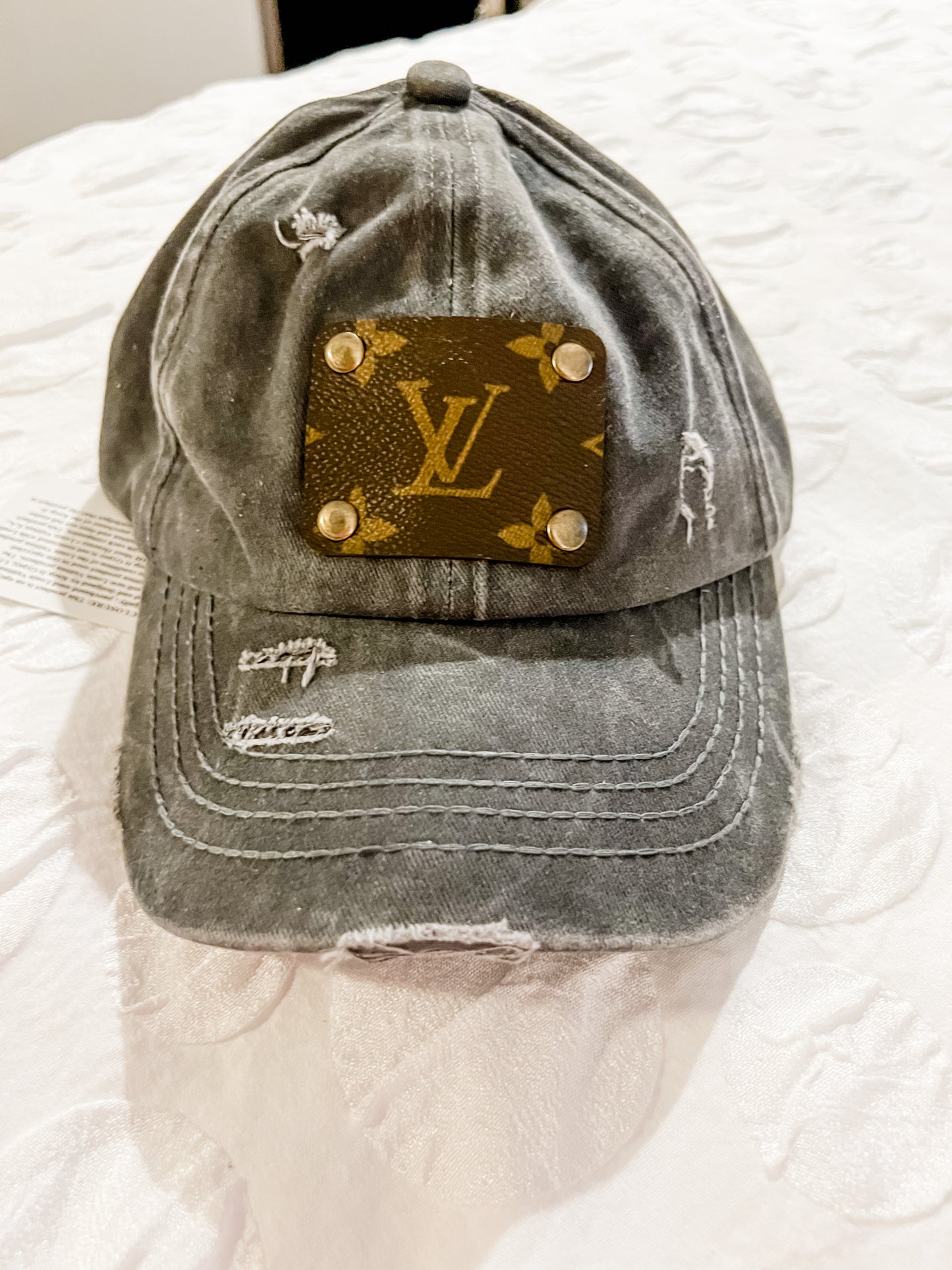 Grey Hat