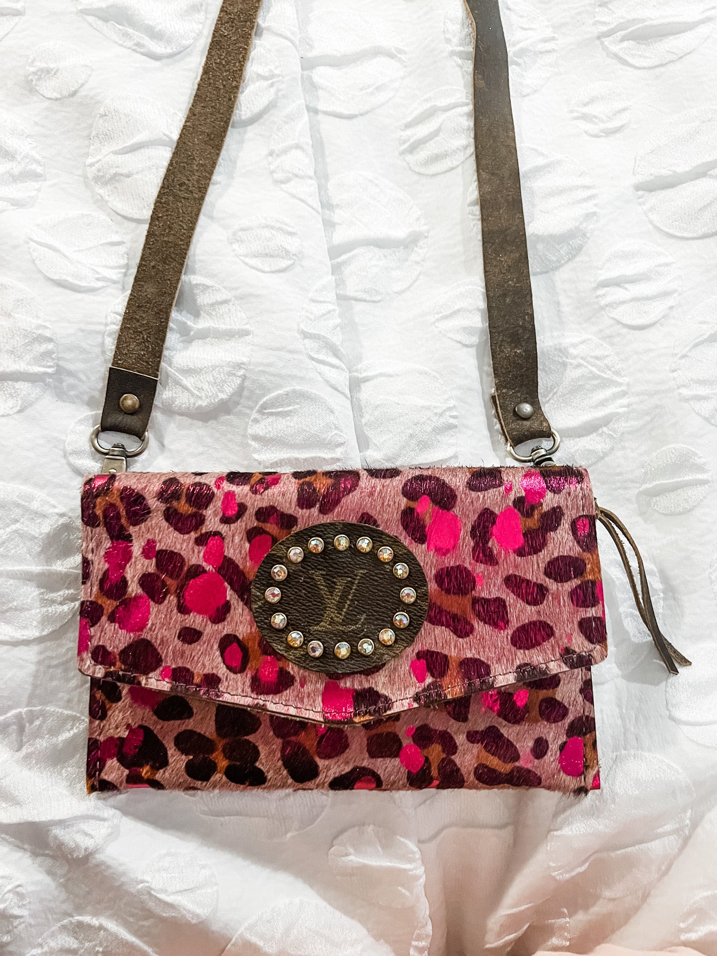 Crossbody