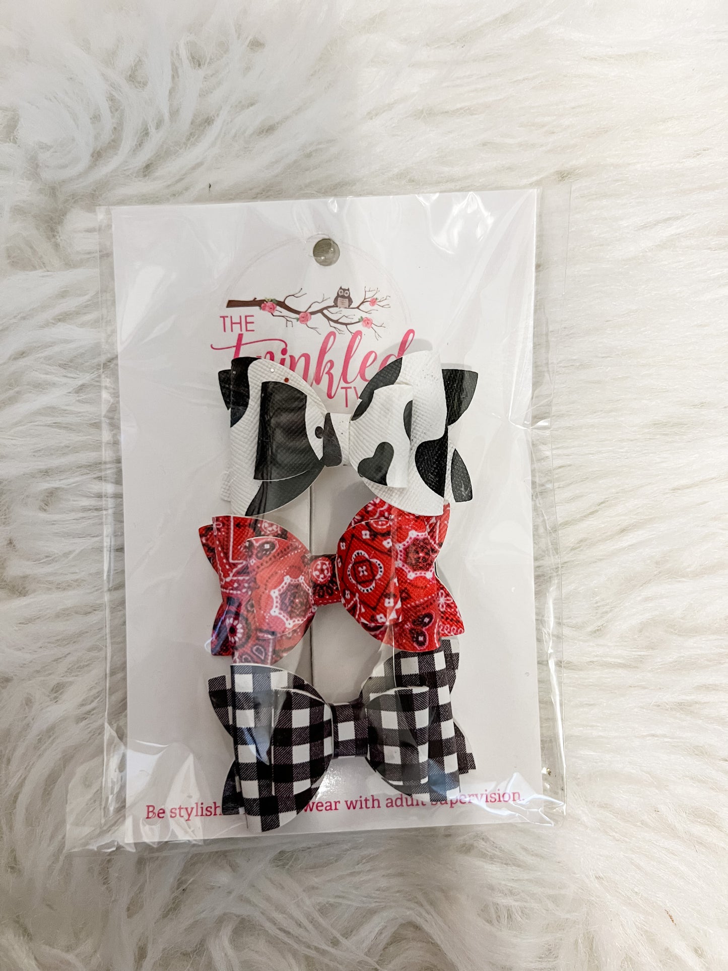 Everyday Bows