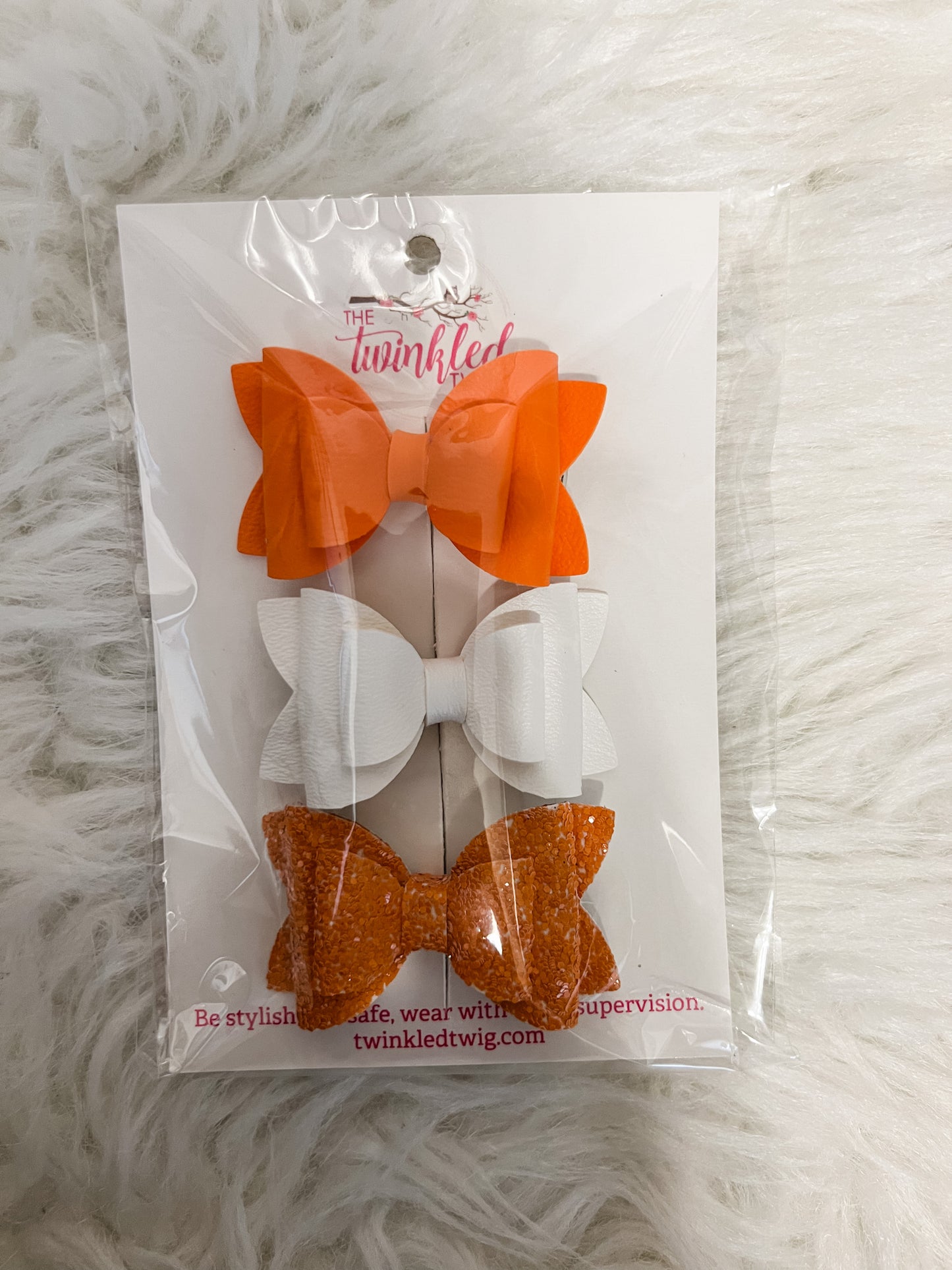 Everyday Bows