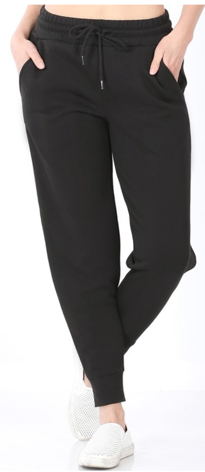 Joggers