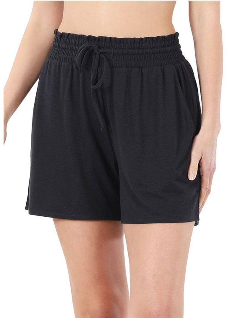 Favorite Lounge Shorts