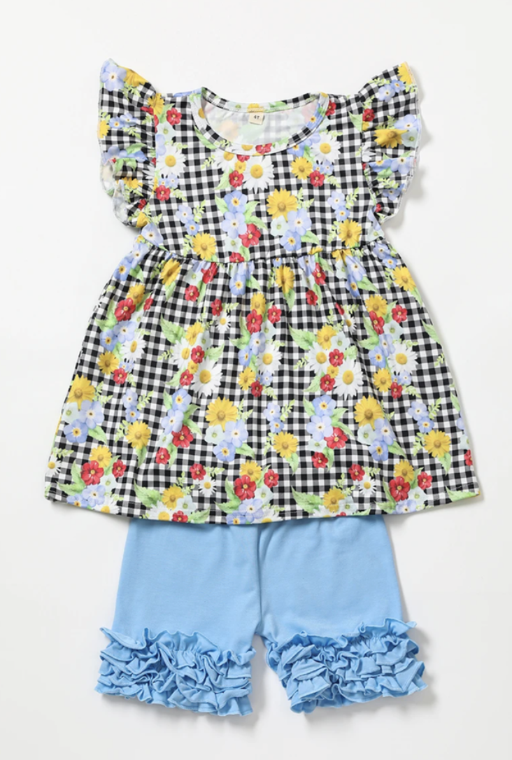 Babes Picnic Set