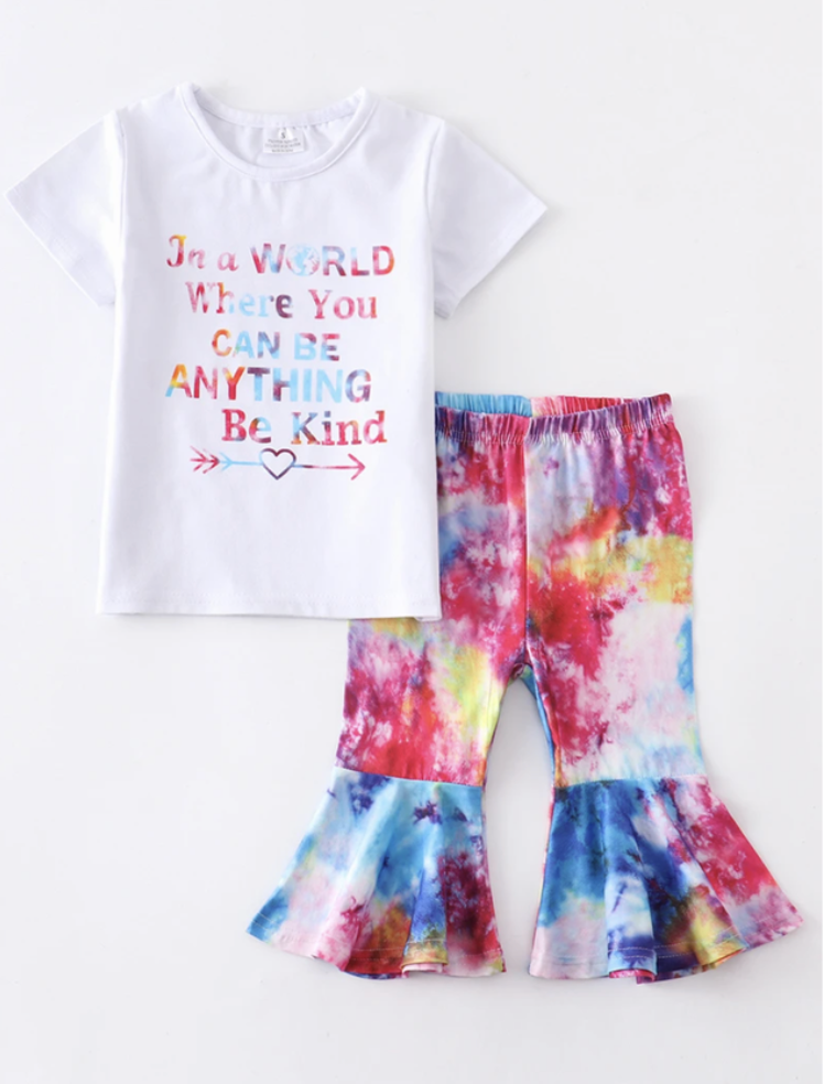 Be Kind Set