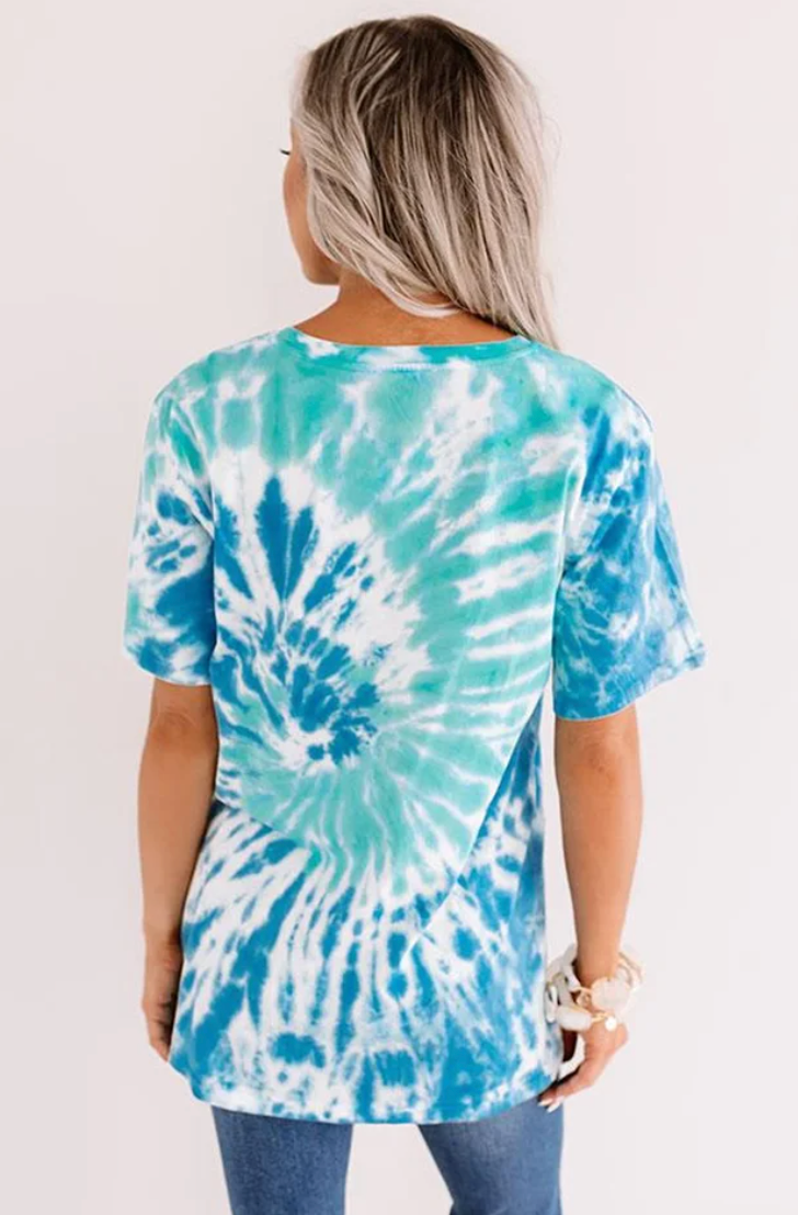 World Tour Tee