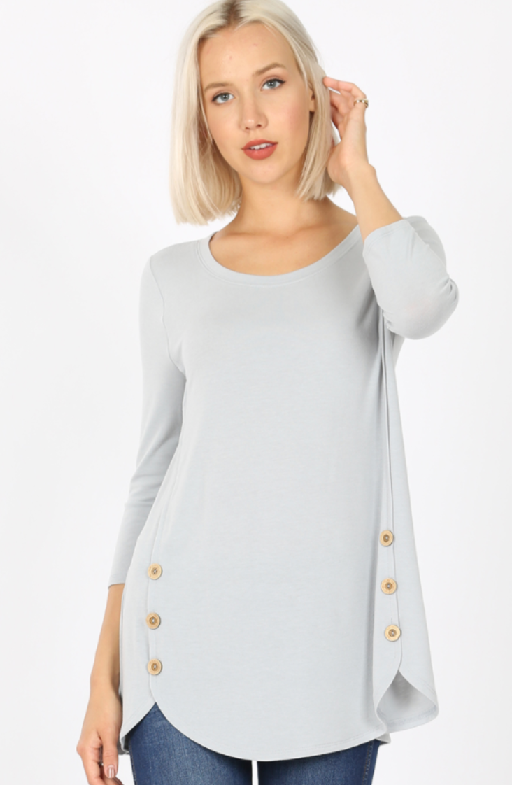 Soft Top - 3 Colors