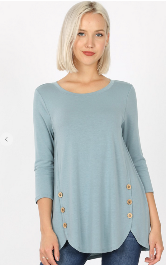 Soft Top - 3 Colors