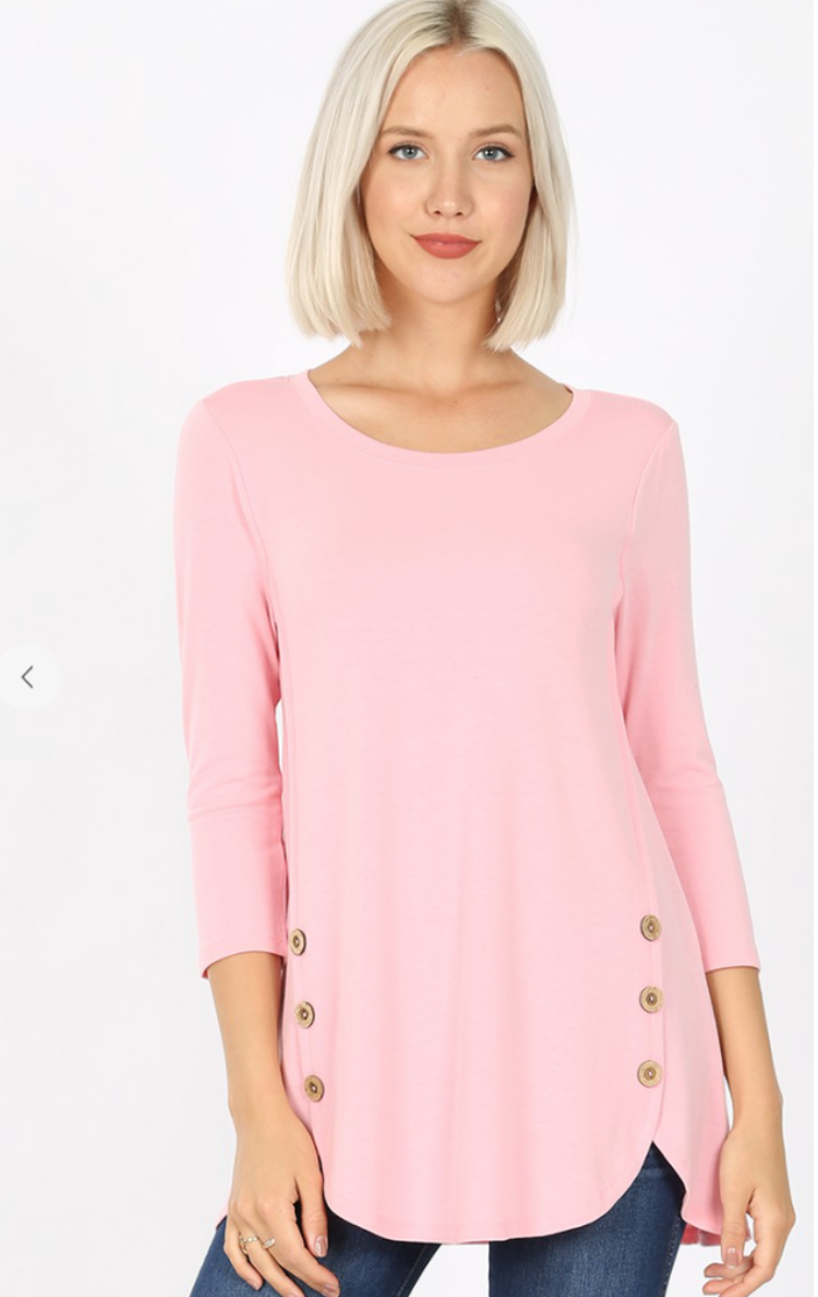 Soft Top - 3 Colors