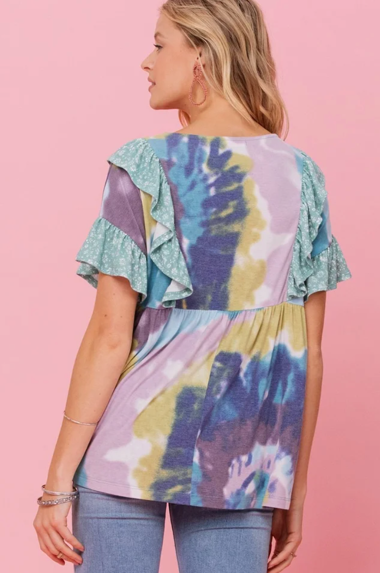 Color Me Candy Top