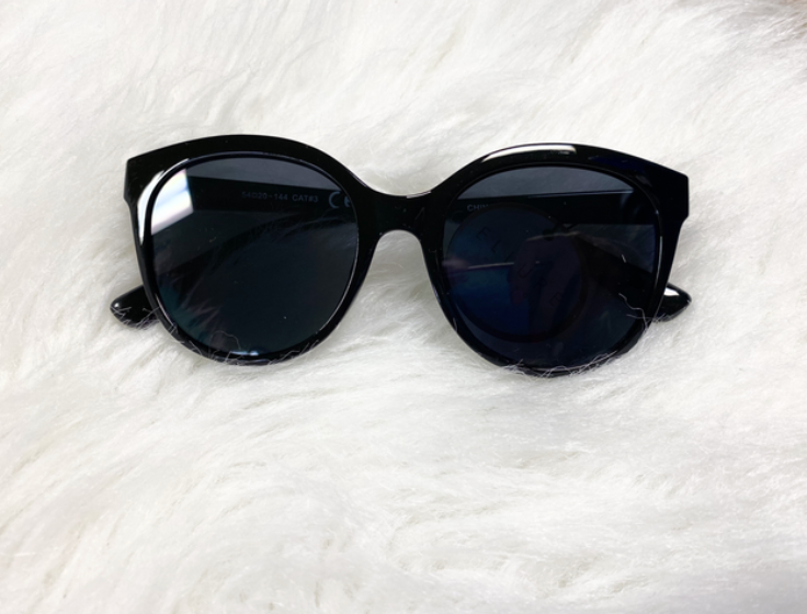 Fab Eyewear Sunglasses