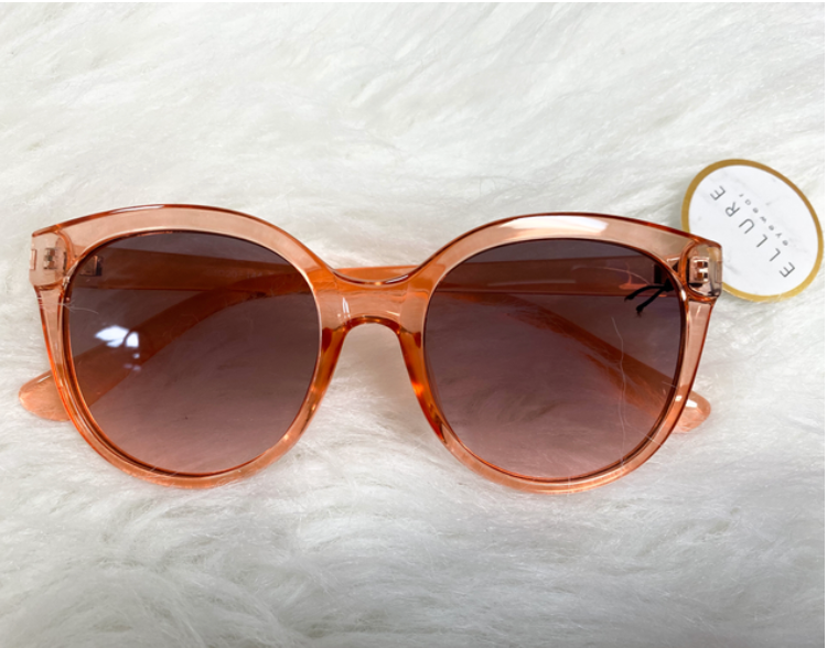 Fab Eyewear Sunglasses