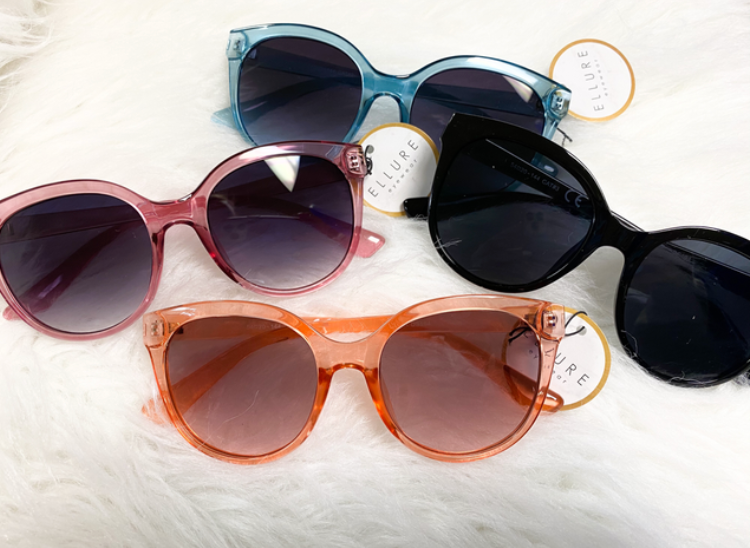 Fab Eyewear Sunglasses
