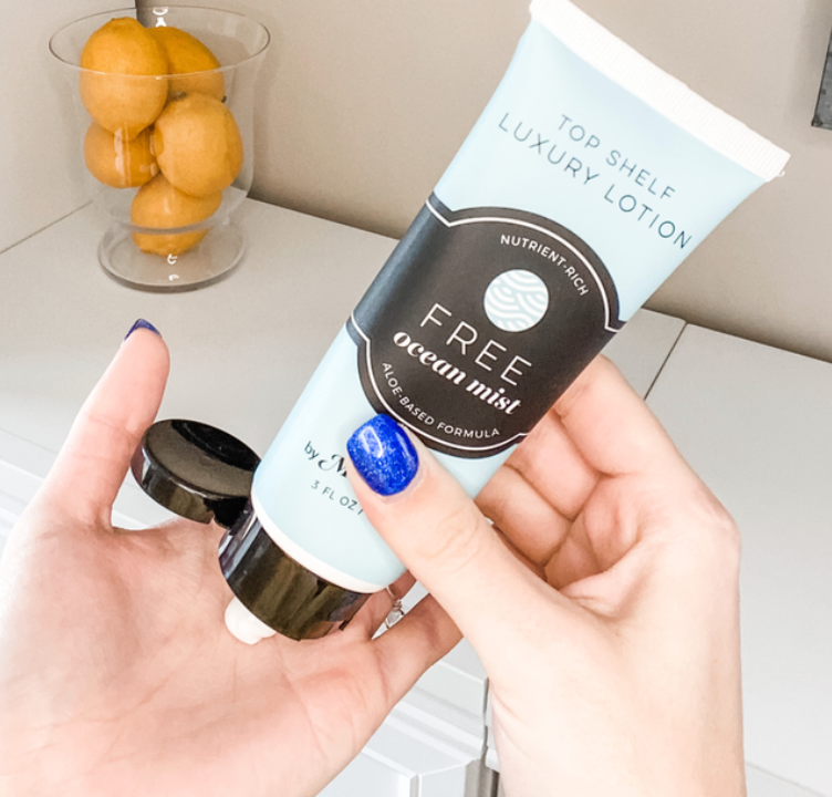 Mixologie Lotion