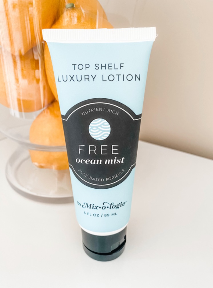 Mixologie Lotion