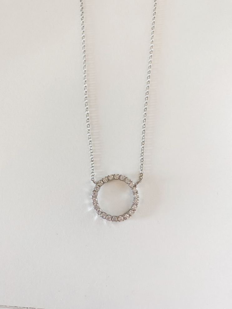 A Beautiful Moment Necklace