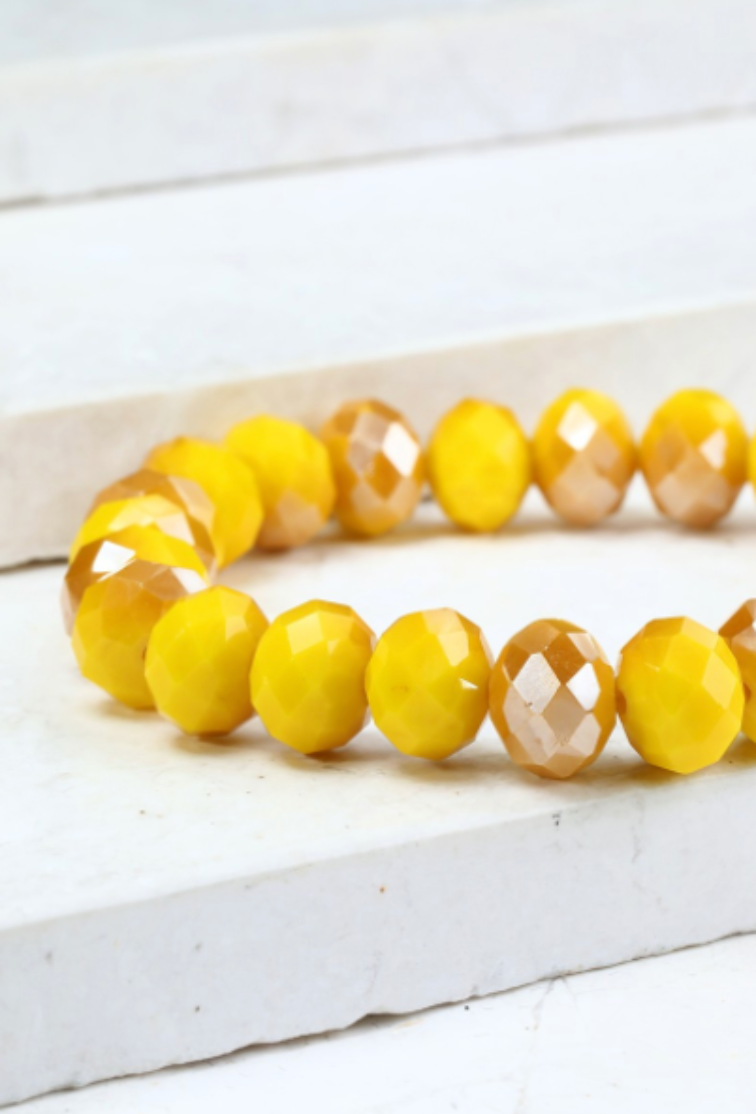 Beaded Bracelets