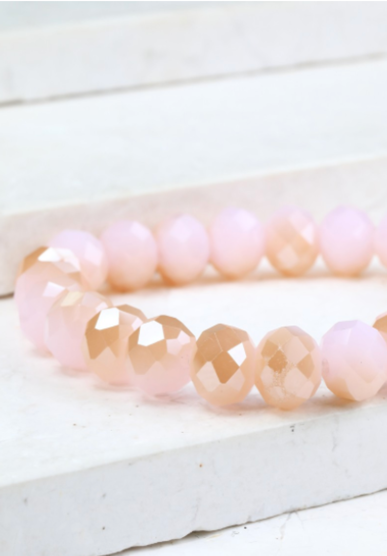 Beaded Bracelets