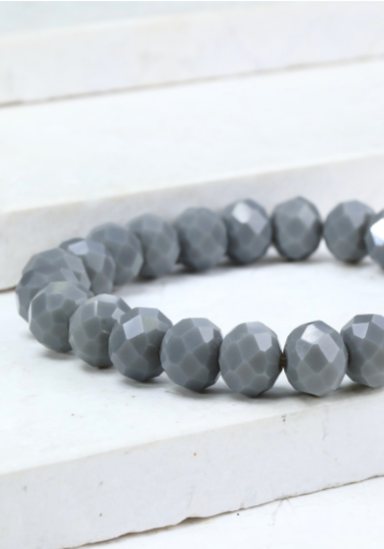 Beaded Bracelets
