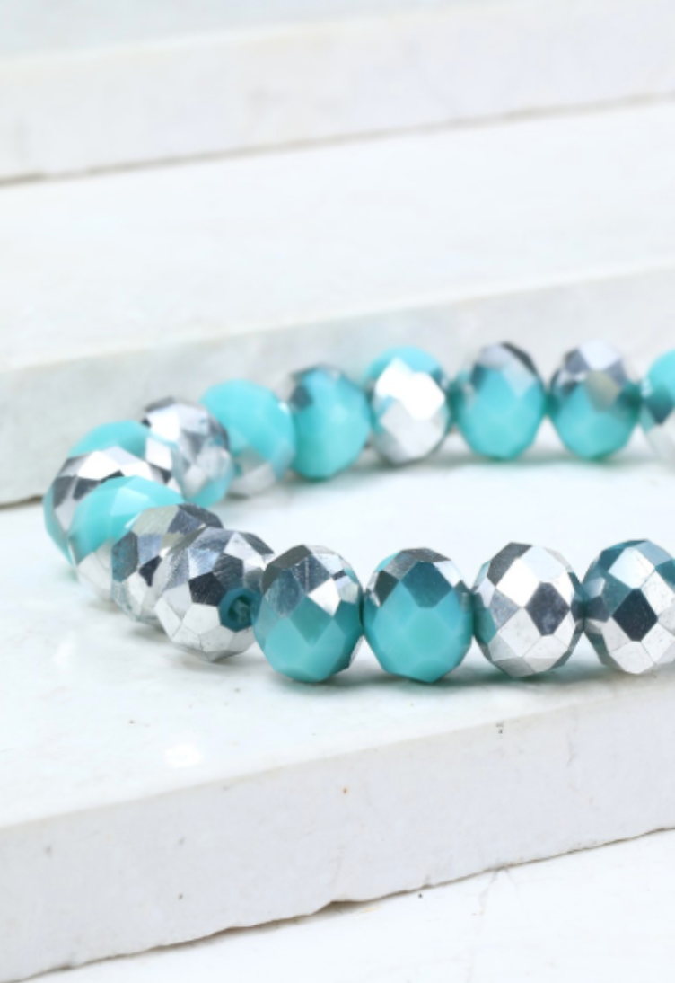 Beaded Bracelets
