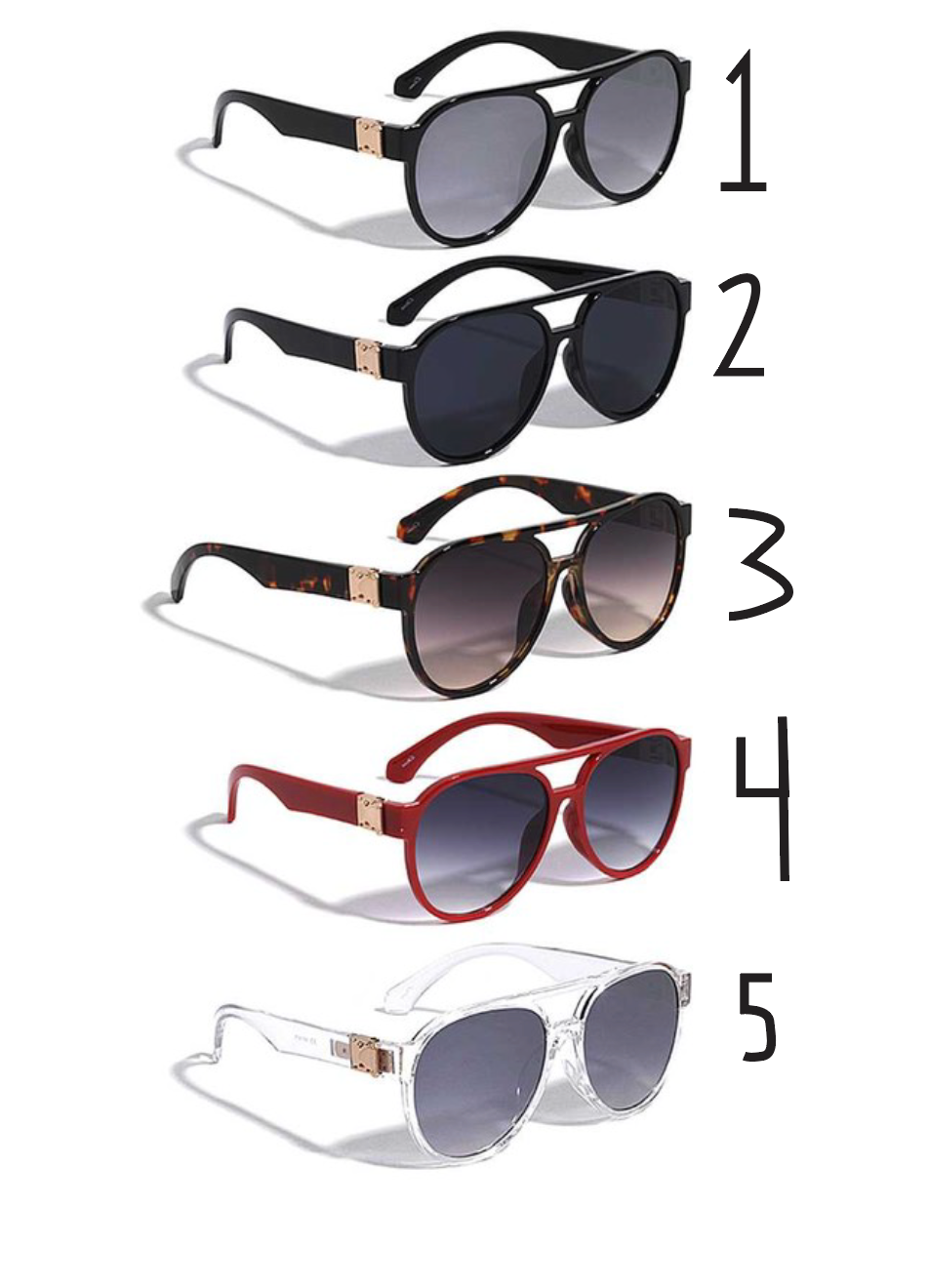 Sunglasses